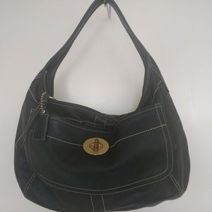 Coach Large Classic Hobo